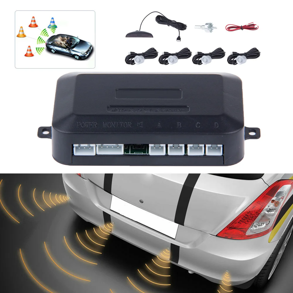Autopa Parking Sensor Parking Aid Sensor 4/ Poil