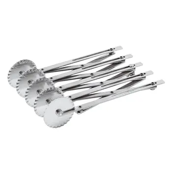 

Paderno 47821-05 roller cutter stretchable GR580, stainless steel