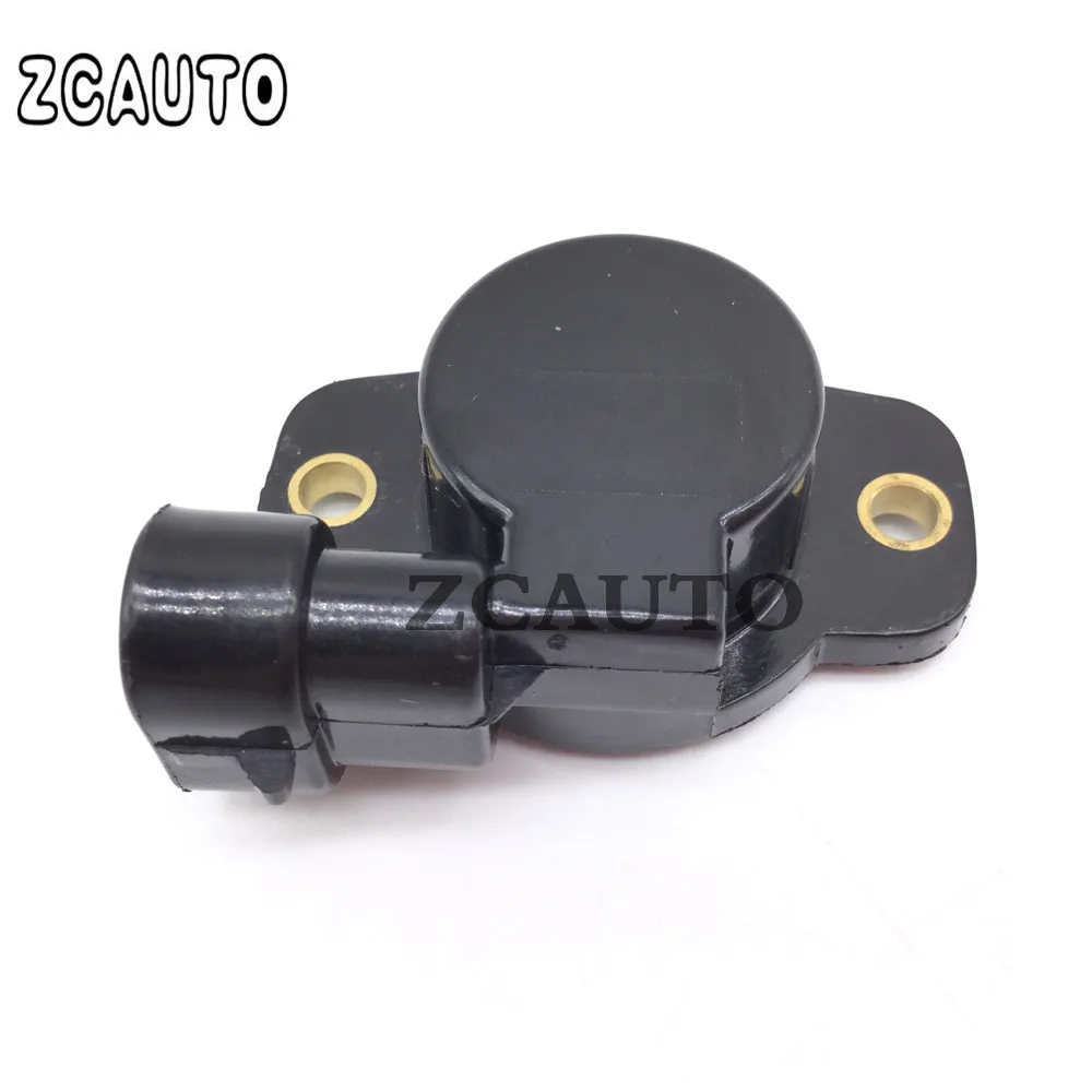 THROTTLE POSITION SENSOR FOR FIAT CINQUECENTO PANDA PUNTO STRADA QUBO DOBLO LANCIA Y 1.1 1.2 1.6 7076359 7079246 9944468 | Автомобили и