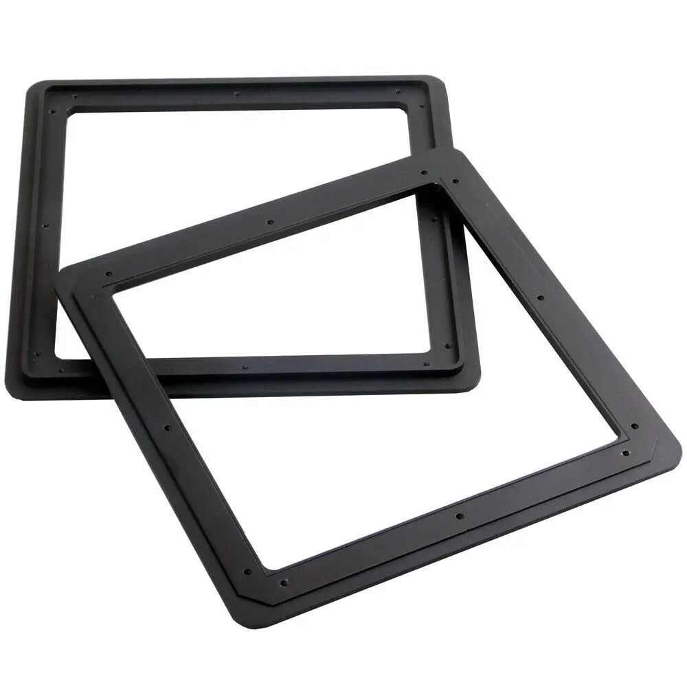 4x5 bellows Metal Frames For Linhof Toyo Arca Swiss Sinar Horseman Ebony Camerapressure rifle