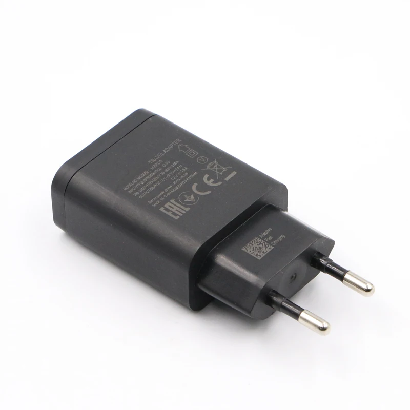 Электронное быстрое зарядное устройство QC 3,0 PD зарядное устройство 18 Вт QC3.0 USB быстрое зарядное устройство для MOTO MO TOROLA отточить PD зарядное устройство адаптер