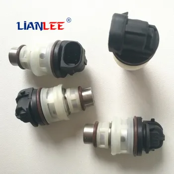 

4Pcs/Lot Free Shipping Fuel Injector For Chevy GMC Chevrolet Cavalier Buick Pointiac 2.2 17112693 17113124 17113197