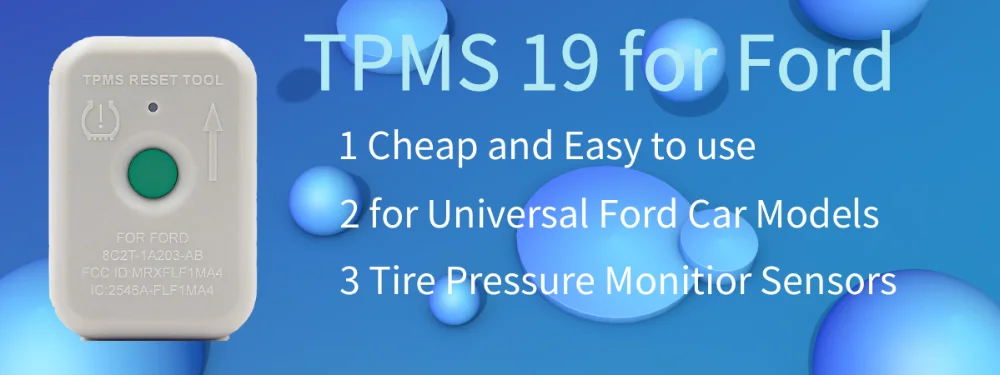 TPMS19
