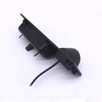 

170 degree Camera 110*75*40mm Car Reversing Rear View For Bmw 3/5 Series