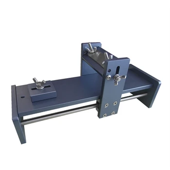 

Woodworking Fixed Angle sharpener Frame Knife Sharpener for Stone Tool Sharpening Planer Chisel Carving Knife Flat Shovel Tool