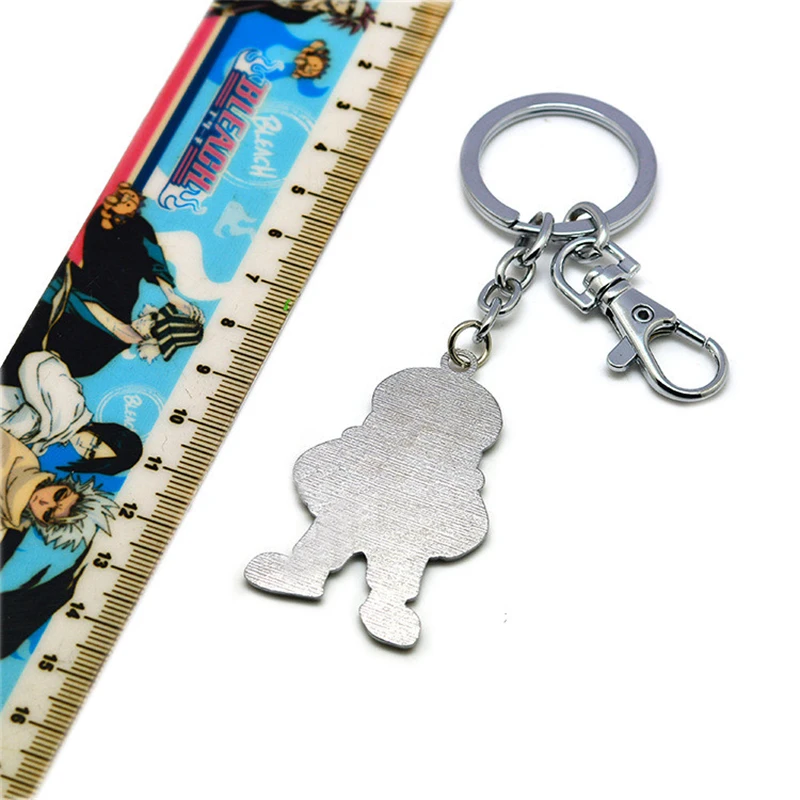 Классические аниме игры Undertale Sans аксессуары для косплея фризк ториель Папирус металлическая ий Брелок с подвеской брелок для ключей игрушки коллекция подарков