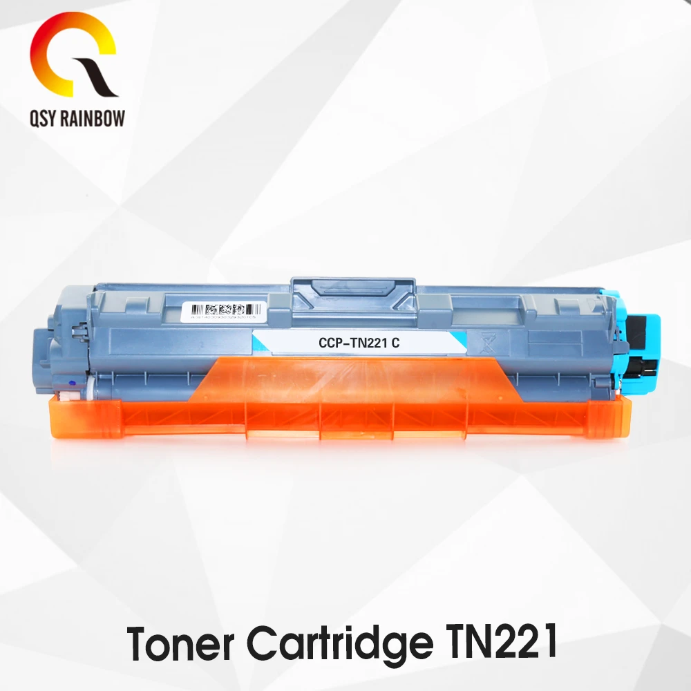 brother color cartridges