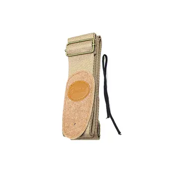 

Universal Leather Solid Color Acoustic Electric Guitar Strap Electric Acoustic Bass Guitar Strap Belt Guitar Accessories