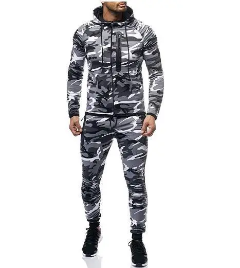 

Men Sports Camouflage Trousers Men'S Wear MEN'S Casual Suit Treasurer Recommended Cabinet Hot Selling