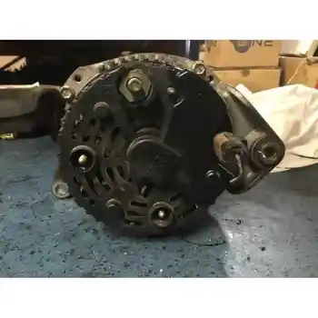 

1711280112 ALTERNATOR RENAULT MEGANE I PHASE 2 SALOON (BA0)