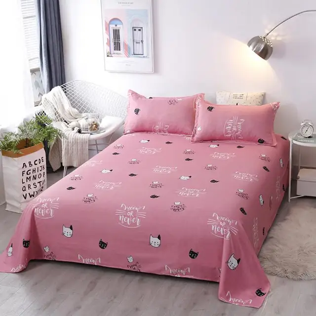 Bedspread Soft Bed Linens 