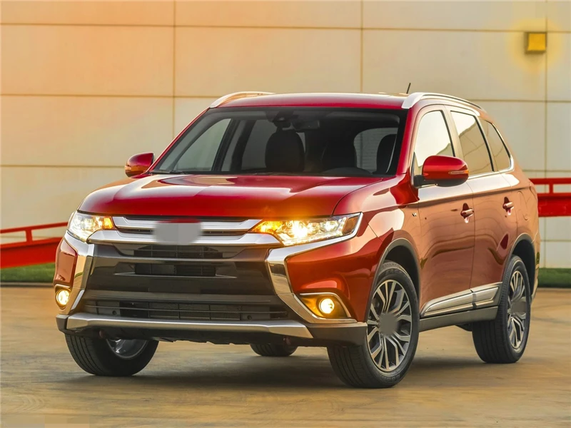 1 шт. форсунка омывателя правой фары 8264A310 для Mitsubishi Outlander 2016 2018|Амортизаторы| |