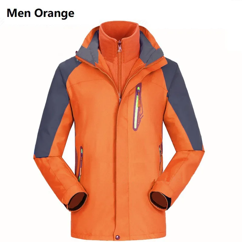 Men-Orange
