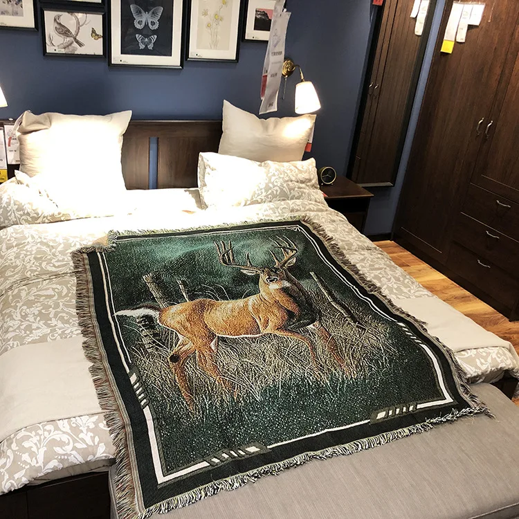 

Indian Mandala Tapestry Wall Hanging Flower Psychedelic Tapestry Wall Hanging Decor for Living Room Bedroom Bohemian Plant Print