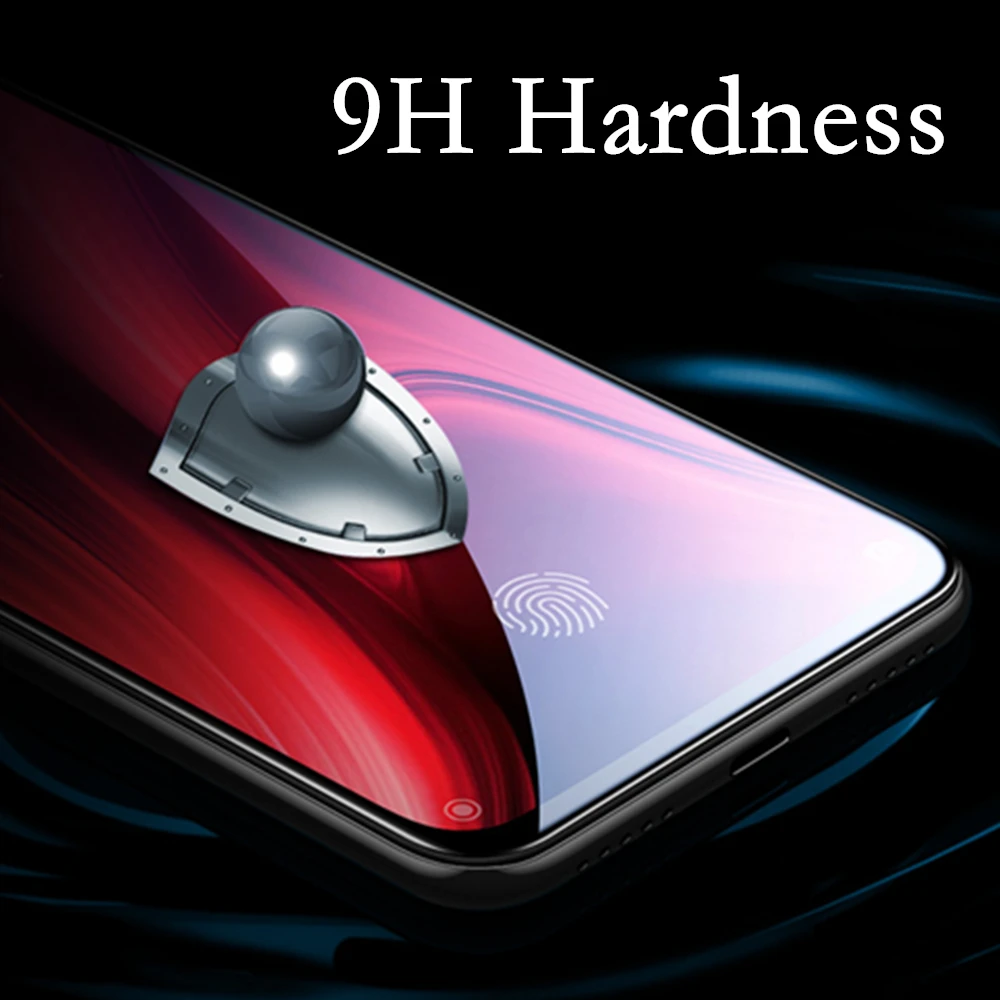 Защитное стекло для xiaomi mi 9 t Защитная пленка для экрана ksio mi xiaomei my 9 t mi 9 t защитная пленка из закаленного стекла t9 armor tremp 9h