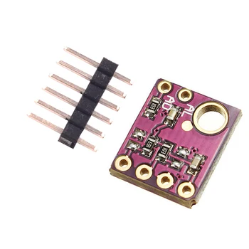 

SHT31-D Digital Temperature and Humidity 100 RH I2C Sensor Module Geekcreit for Arduino - products that work with official