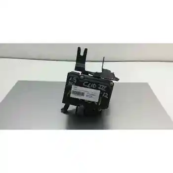 

0265232077 ABS RENAULT CLIO III