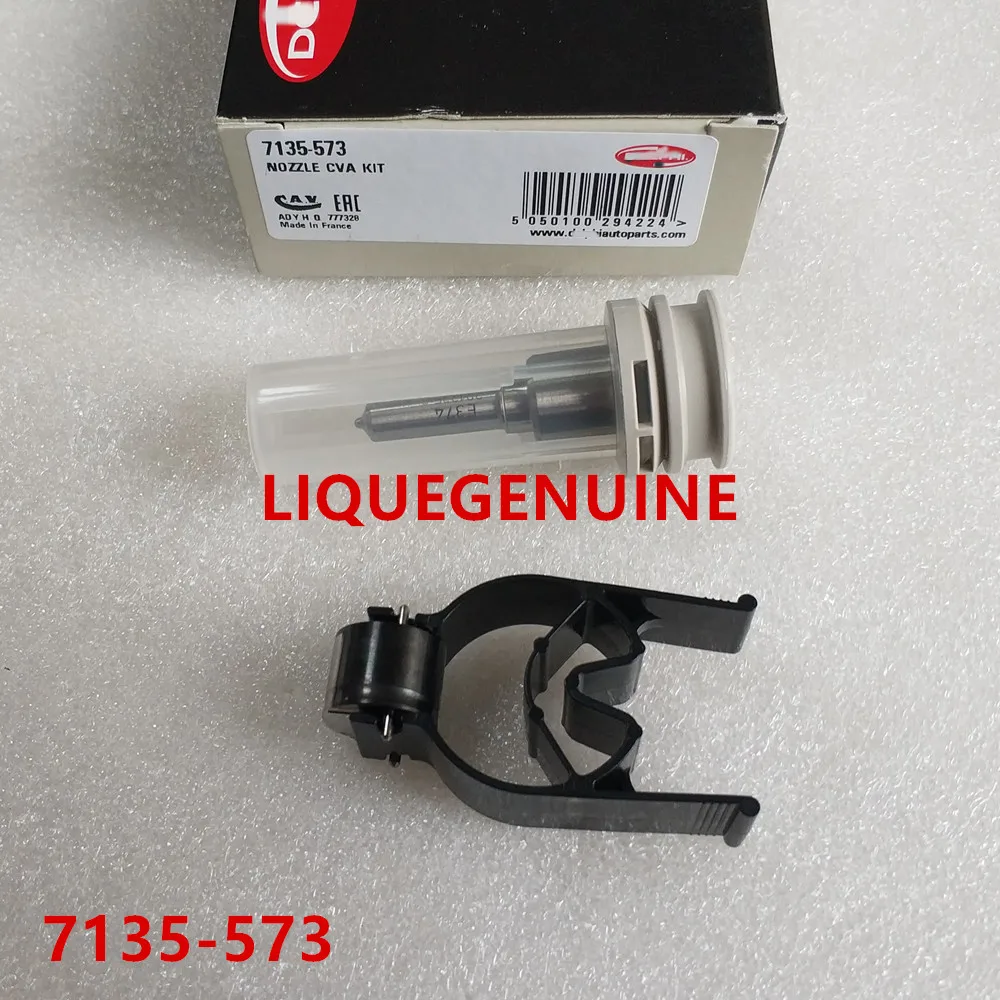 Комплект клапанов сопла 7135-573 (Включает сопло L374 / H374 + клапан 9308-625C 28277576 28525582) для