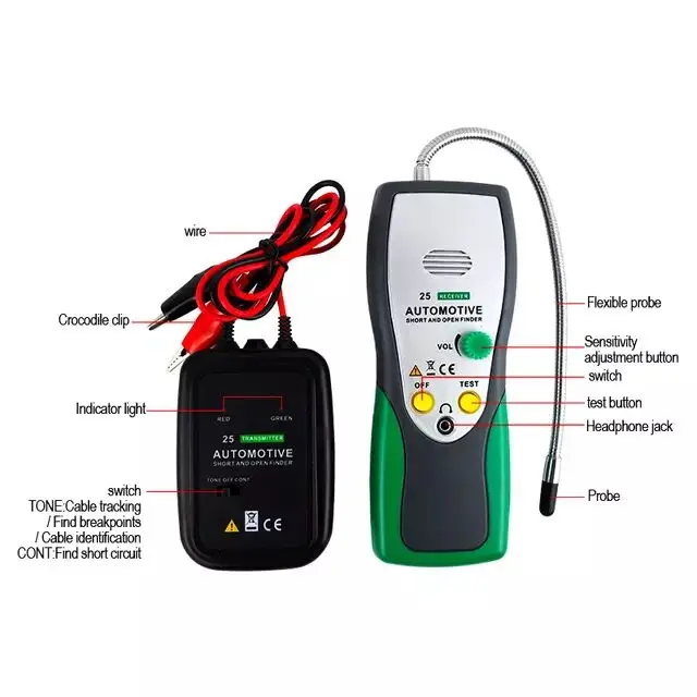DUOYI-DY25-Cable-Tracker-Automotive-Short-Open-Circuit-Finder-Tester-Car-Repair-Tool-Tracer-Diag-2 (3)