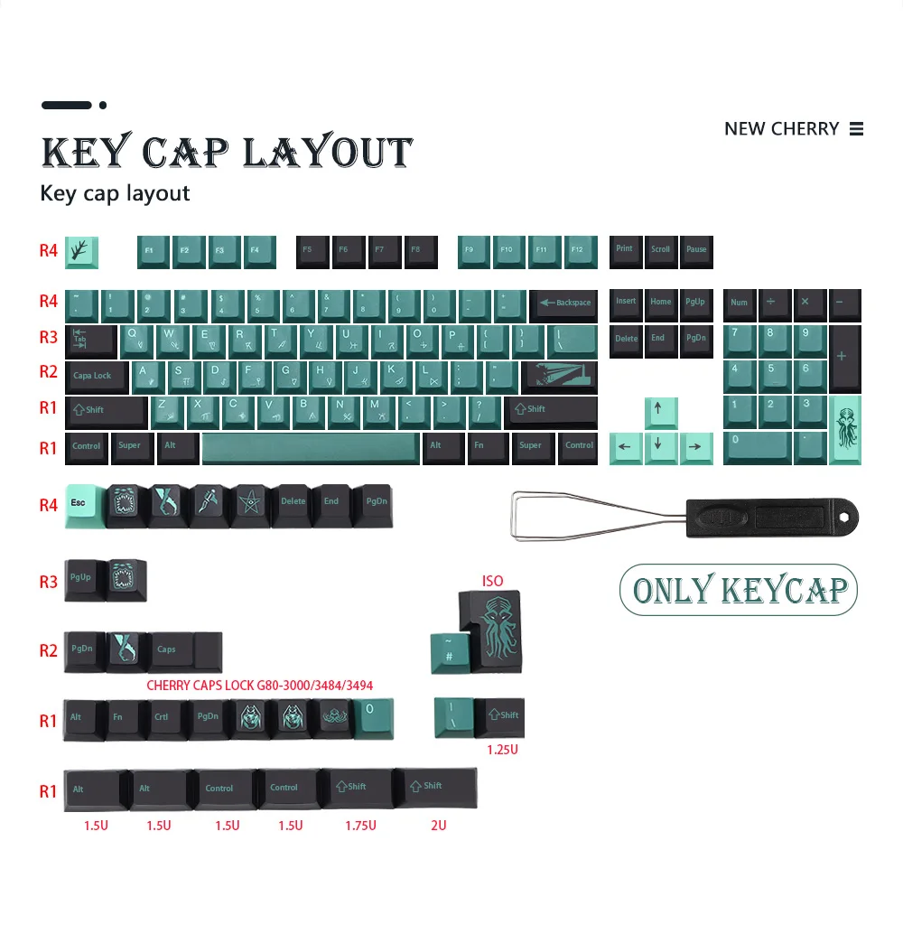 acessórios de teclados e mouses
