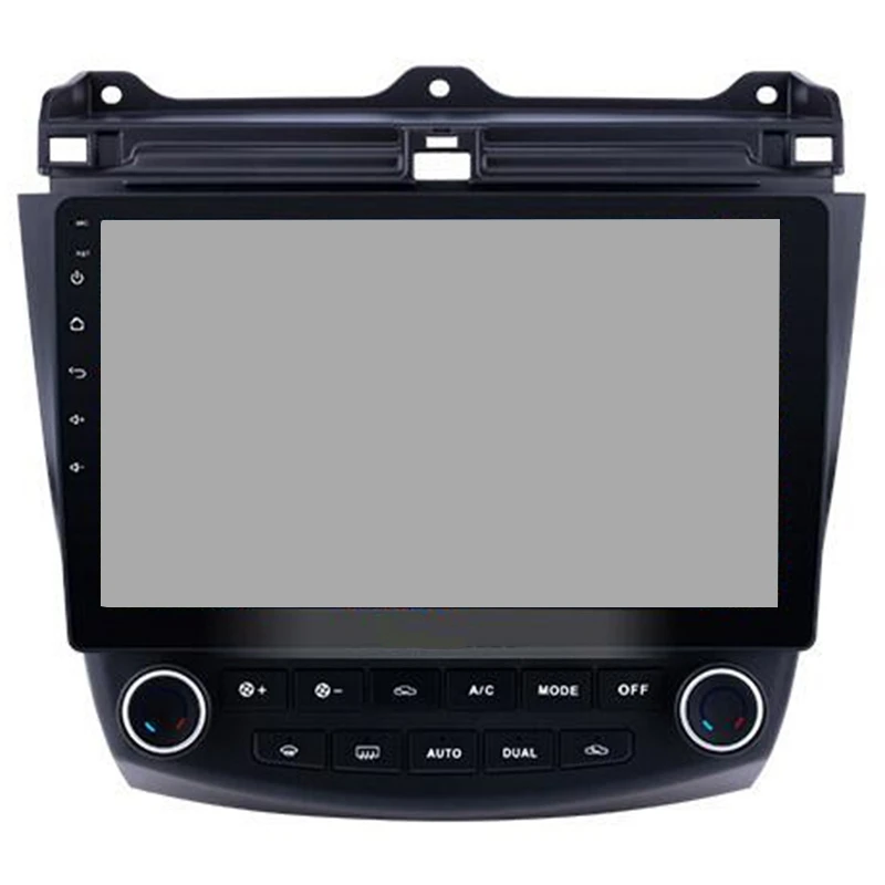 

Android 8.1 for 2003-2007 Honda Accord 7 Car Unit Radio GPS Navigation Player