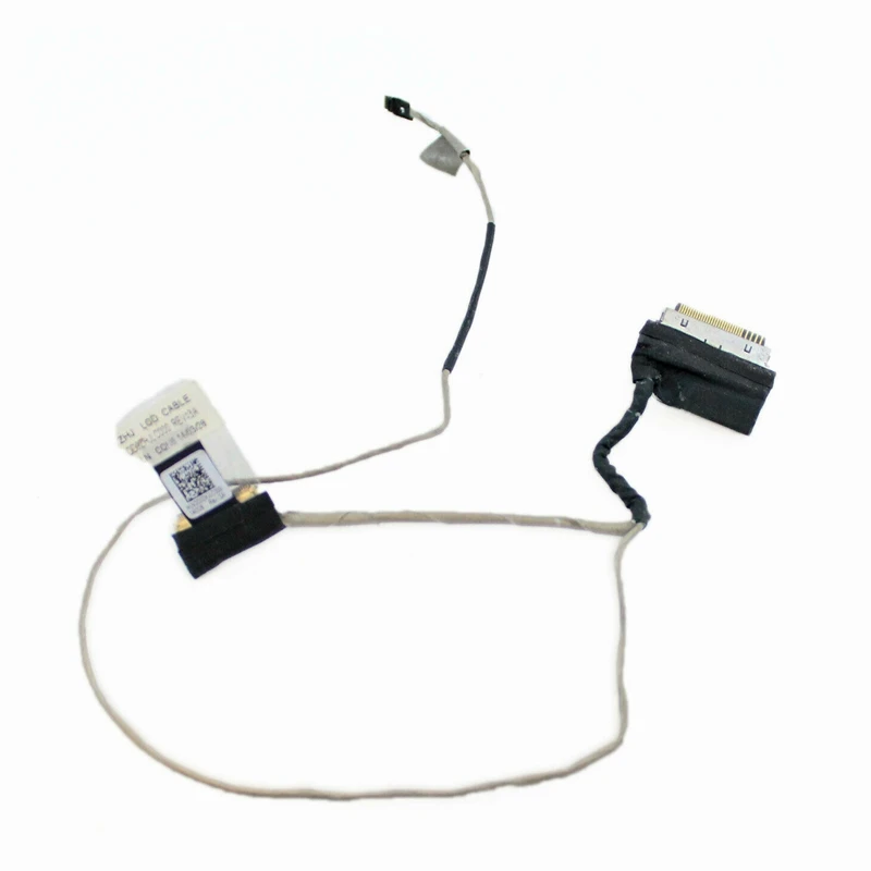 New for Acer Aspire E3-111 E3-112 E3-112M ES1-111 ES1-111M ES1-131 ES1-131M Laptop Led Lcd Cable Non-Touchscreen DD0ZHJLC000 | Компьютеры