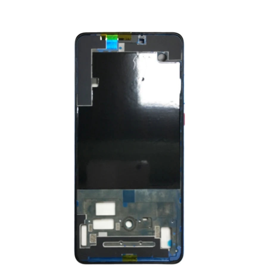 6,3" Xiao mi Red mi K20 Pro mi ddle рамка Передняя рамка Лицевая панель Корпус чехол Xiaomi mi 9 T/K20 mi ddle рамка запасные части