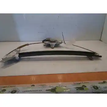 

8810008011 Power Windows Front Right Ssangyong Rexton 2.7 Turbodiesel Cat