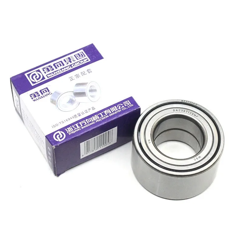 Передний подшипник для Great Wall VOLEEX C20R C30 C50 FLORID HAVAL H6 Sport F7 H2 M4 1 шт.|Ступицы и