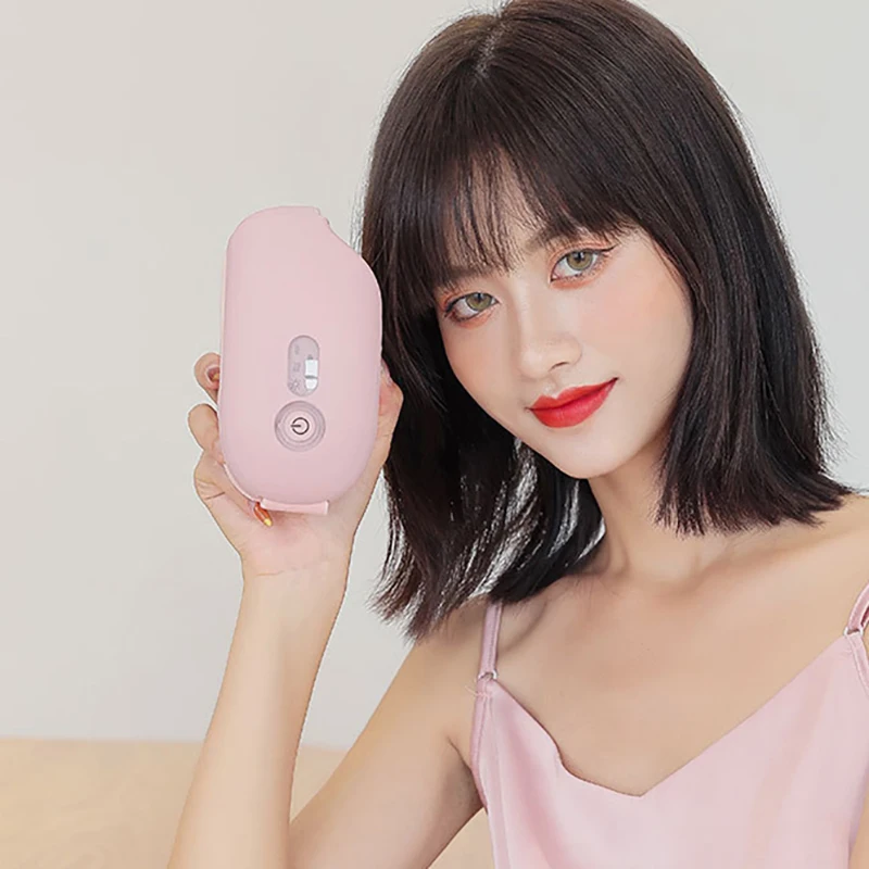 Умный Вибрационный массажер для глаз с Bluetooth складные очки|Глаза массаж прибор| |