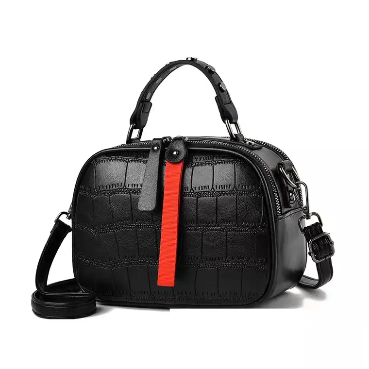 ladies side purse