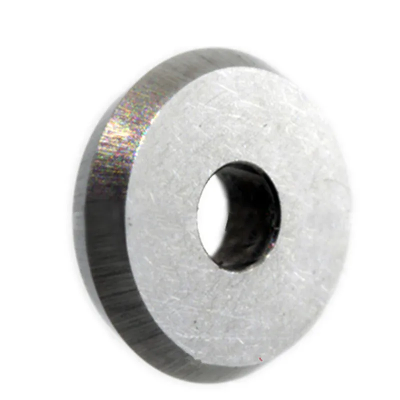 Tungsten carbide Glass Cutting Wheels Glass Bottle Tool Tile Cutter Wheel Axle For Float Glass ceramic mirror Cutting 1pc