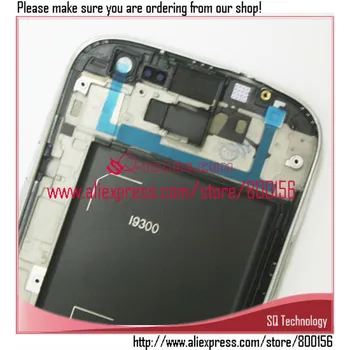 

Replacement Spare Parts for Samsung for Galaxy S3 lcd display sc