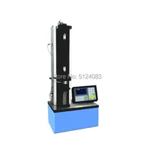 CE Цифровой дисплей одноколонный Электронный Универсальный Тестер