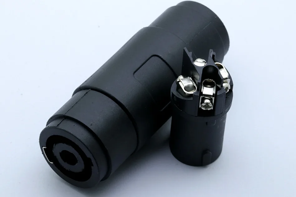 SPEAKON ADAPTER (8)
