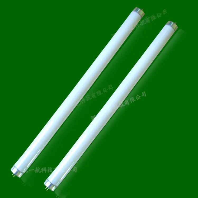 

Hangke Genuine Product Frequency Vibration Insecticidal Lamp T8 Waterproof Lamp Integration 12V15W Pin Muitiband T8 Light Source