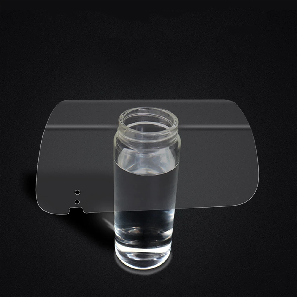 Children's Transparent Anti-Oil Protective Mask Protection Face Shield Anti Saliva Splash-Proof Protect Eye Full Face Mask Cover
