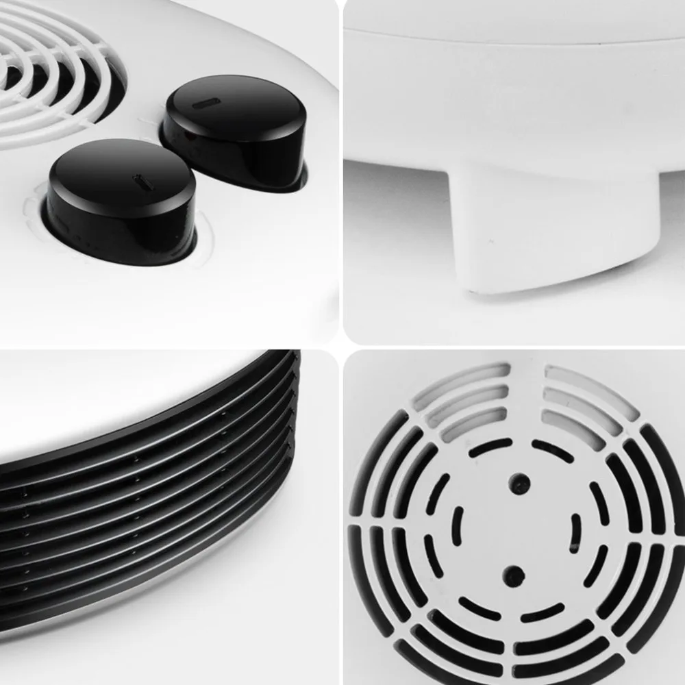 

Mini Air Heater Household Heating And Cooling Sun Heater Small Electric Heater Bathroom Office Heating And Heating Fan