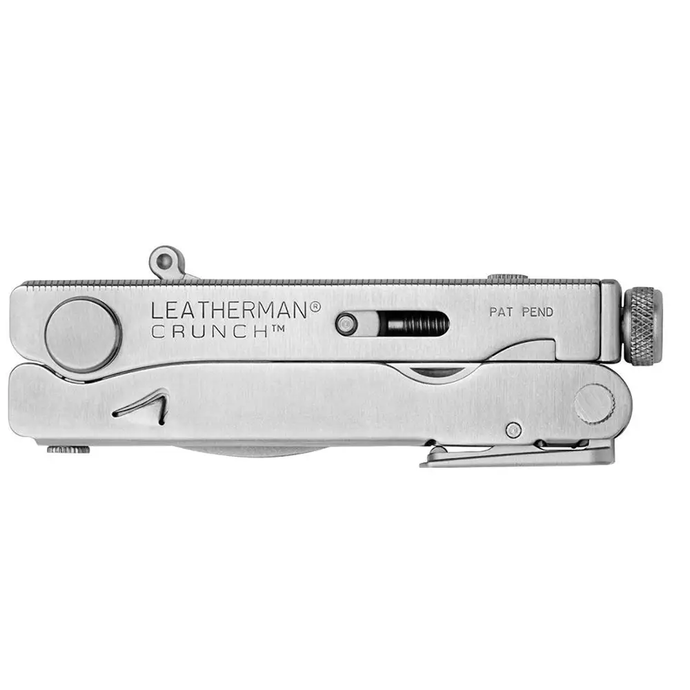 LEATHERMAN レザーマン CRUNCH バイスプライヤー(CRUNCH LEATHERMAN レザーマン CRUNCH バイスプライヤー(CRUNCH