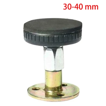 

Adjustable Threaded Bed Frame Anti-shake Tool Telescopic Support for Room Wall