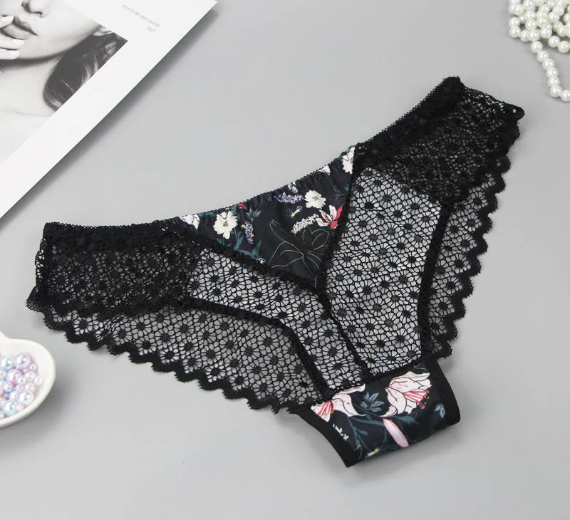 New Seamless Sexy G-String Underwear For Women - Zinko Nigeria