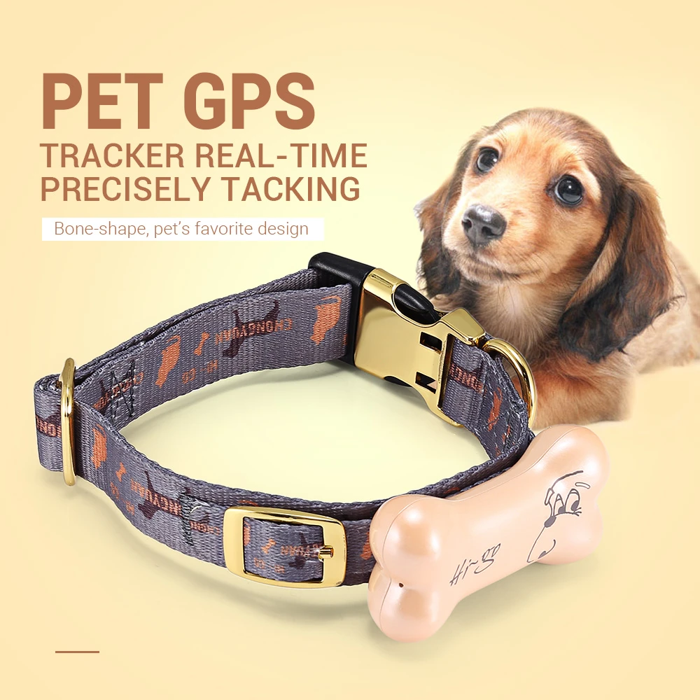 Collar del entrenamiento para GPS + WiFi multimodo posicionamiento entrenamiento de llamada de tecla impermeable Collar de Perro Rastreador GPS mascotas|Collares de adiestramiento| - AliExpress