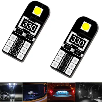 

lamp t10 Led Parking Bulb Auto Lamp CANBUS no Error for renault for mini cooper r56 for jeep renegade/grand cherokee/cherokee xj