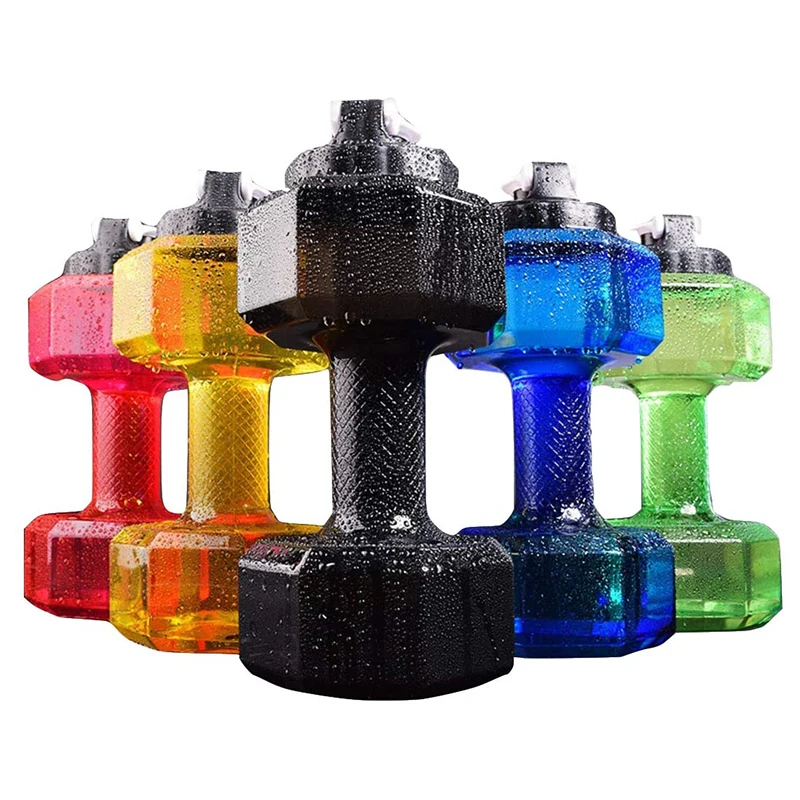 Haltères Réglables ZIPRO 16-24kg - Forme Carrée Antidérapante, Réglage Rapide