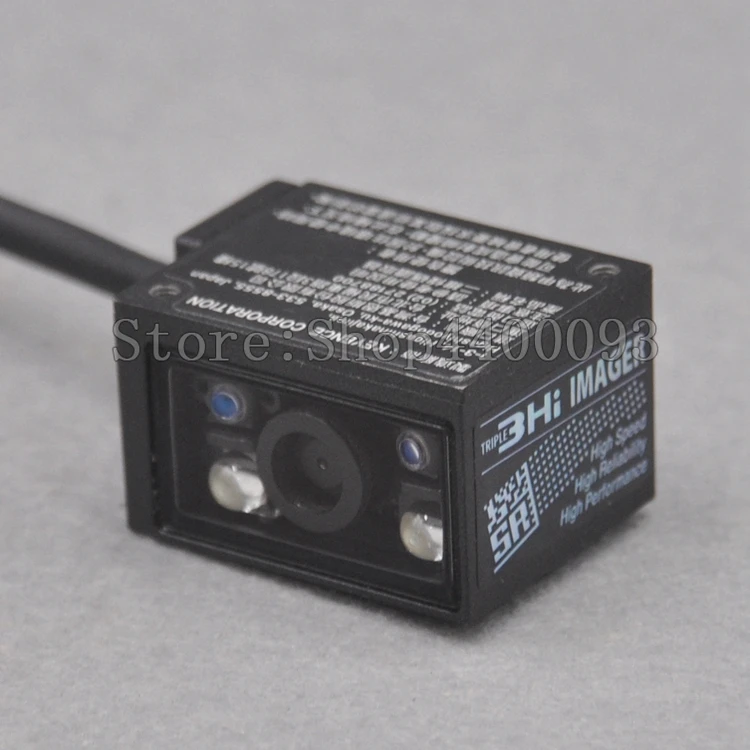 KEYENCE SR-600 считыватель штрих-кода subminiature 2D считыватель кодов
