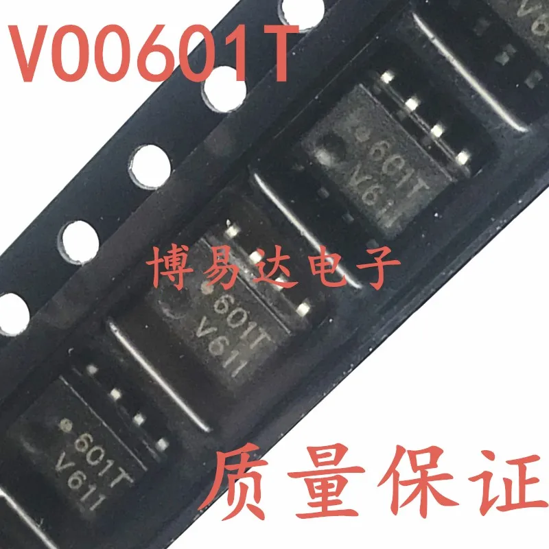 VO0601T HCPL-0601 0601 SOP VO0601