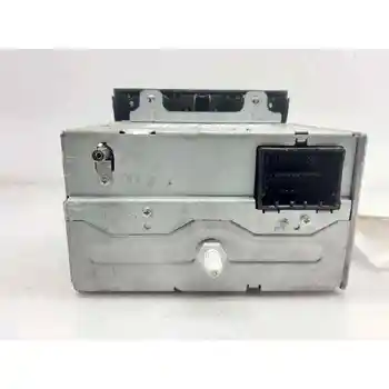 

94563271 AUDIO SYSTEM/RADIUS CD CHEVROLET CRUZE