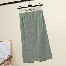 Fv515 новинка осень зима женская модная повседневная сексуальная юбка kawaii размера плюс Корейская юбка harajuku