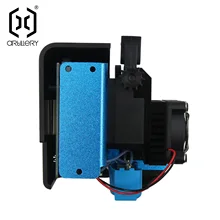 Artillerie Enkele Nozzle Extruder 1.75Mm Direct Drive Extruder Ondersteuning Flexibele Filament Compatibel Met Sidewinder X1 3D Printer