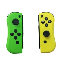 Лидер продаж, левый и правый игровой контроллер Joy-con, геймпад для Nintendo, переключатель NS Joycon, консольный переключатель Nintendo r25